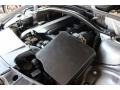 Silver Grey Metallic - X3 3.0i Photo No. 42