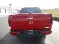 2012 Victory Red Chevrolet Colorado LT Crew Cab  photo #20