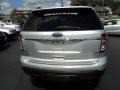 2013 Ingot Silver Metallic Ford Explorer XLT 4WD  photo #30