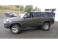 2014 Magnetic Gray Metallic Toyota 4Runner SR5 4x4  photo #3