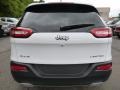 Bright White - Cherokee Limited 4x4 Photo No. 4