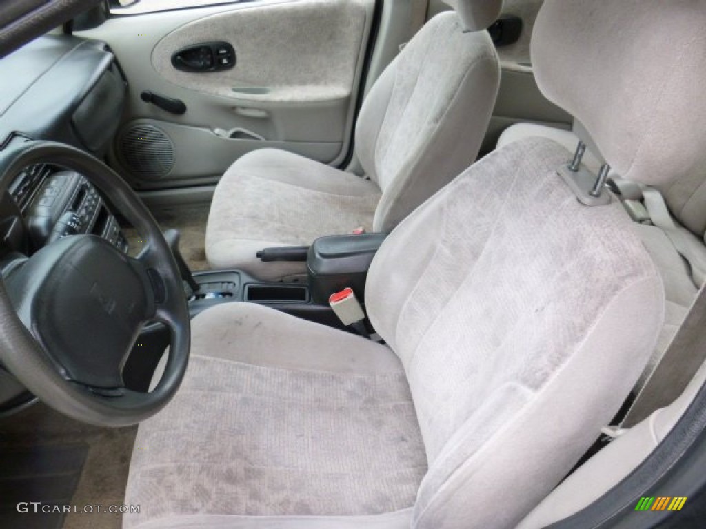 1999 S Series SL2 Sedan - Medium Red / Tan photo #8
