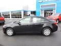 Black Granite Metallic - Cruze LS Photo No. 2