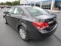 Black Granite Metallic - Cruze LS Photo No. 3