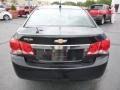 Black Granite Metallic - Cruze LS Photo No. 4