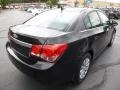 Black Granite Metallic - Cruze LS Photo No. 5