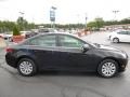Black Granite Metallic - Cruze LS Photo No. 6