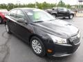 Black Granite Metallic - Cruze LS Photo No. 7