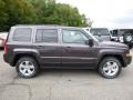 Granite Crystal Metallic - Patriot Sport 4x4 Photo No. 6
