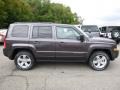 2016 Granite Crystal Metallic Jeep Patriot Sport 4x4  photo #6