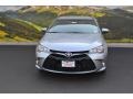 Celestial Silver Metallic - Camry SE Photo No. 2