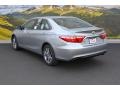 Celestial Silver Metallic - Camry SE Photo No. 3