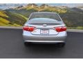 Celestial Silver Metallic - Camry SE Photo No. 4