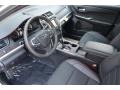 Celestial Silver Metallic - Camry SE Photo No. 5