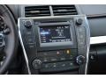 Black Controls Photo for 2016 Toyota Camry #106699507