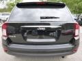 Black - Compass Sport 4x4 Photo No. 4