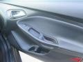 Magnetic Metallic - Focus SE Sedan Photo No. 20