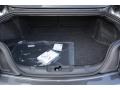 Ebony Trunk Photo for 2016 Ford Mustang #106700719