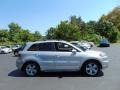 2009 Palladium Metallic Acura RDX SH-AWD Technology  photo #2