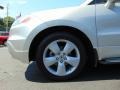 Palladium Metallic - RDX SH-AWD Technology Photo No. 12