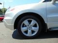 2009 Palladium Metallic Acura RDX SH-AWD Technology  photo #12