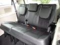2016 Dodge Grand Caravan SXT Rear Seat