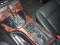 2005 Black Sapphire Metallic BMW X5 4.4i  photo #22