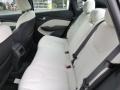 Black/Ceramic White Rear Seat Photo for 2016 Dodge Dart #106702372