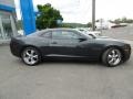 Ashen Gray Metallic - Camaro LS Coupe Photo No. 4