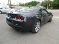 Ashen Gray Metallic - Camaro LS Coupe Photo No. 5