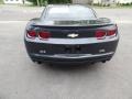 Ashen Gray Metallic - Camaro LS Coupe Photo No. 6