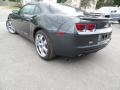 Ashen Gray Metallic - Camaro LS Coupe Photo No. 7