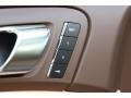 Saddle Brown/Luxor Beige Controls Photo for 2016 Porsche Cayenne #106702594