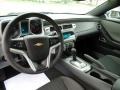 Ashen Gray Metallic - Camaro LS Coupe Photo No. 16
