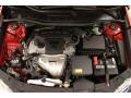  2014 Camry SE 2.5 Liter DOHC 16-Valve Dual VVT-i 4 Cylinder Engine
