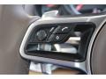Saddle Brown/Luxor Beige Controls Photo for 2016 Porsche Cayenne #106703044