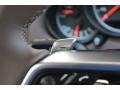 Saddle Brown/Luxor Beige Controls Photo for 2016 Porsche Cayenne #106703074