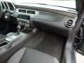 Ashen Gray Metallic - Camaro LS Coupe Photo No. 38
