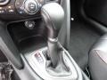  2016 Dart GT 6 Speed Automatic Shifter