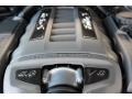  2016 Cayenne Turbo S 4.8 Liter DFI Twin-Turbocharged DOHC 32-Valve VarioCam Plus V8 Engine