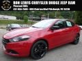 Redline 2 Coat Pearl - Dart SXT Rallye Blacktop Photo No. 1