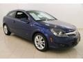 Twilight Blue 2008 Saturn Astra XR Coupe