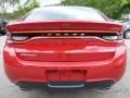 Redline 2 Coat Pearl - Dart SXT Rallye Blacktop Photo No. 4