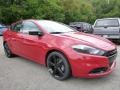 Redline 2 Coat Pearl - Dart SXT Rallye Blacktop Photo No. 9