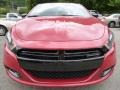Redline 2 Coat Pearl - Dart SXT Rallye Blacktop Photo No. 10