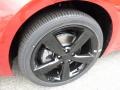 Redline 2 Coat Pearl - Dart SXT Rallye Blacktop Photo No. 11