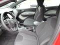 Redline 2 Coat Pearl - Dart SXT Rallye Blacktop Photo No. 12