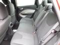 Redline 2 Coat Pearl - Dart SXT Rallye Blacktop Photo No. 13