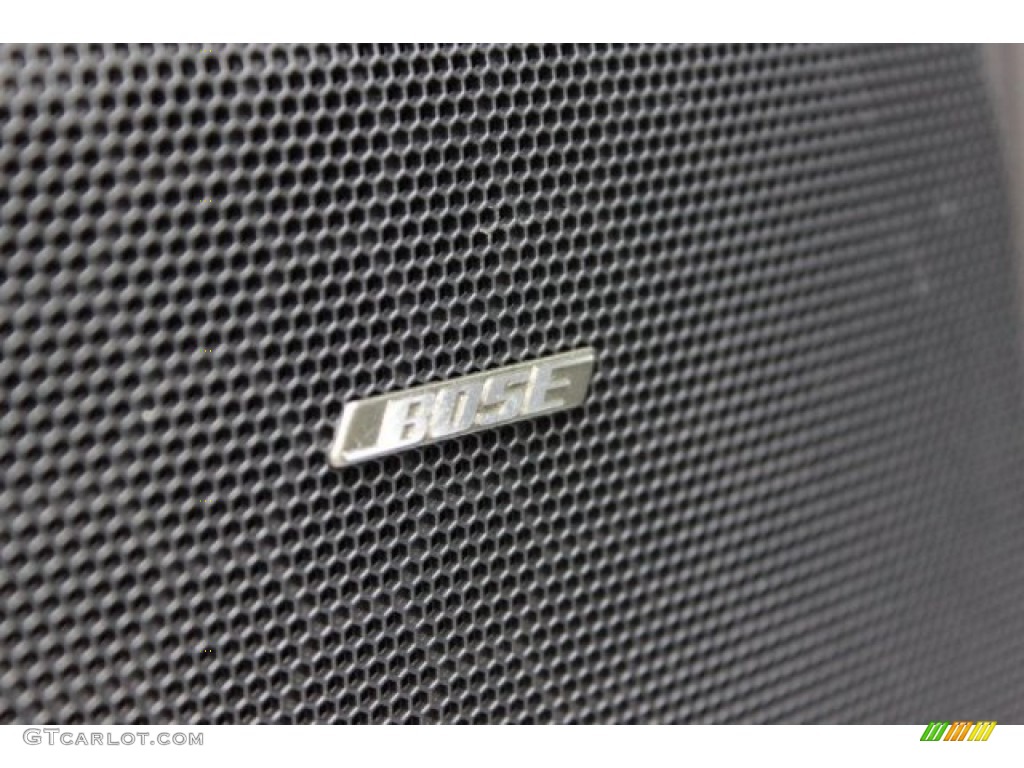 2016 Porsche Cayenne GTS Audio System Photos