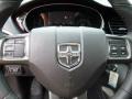 Redline 2 Coat Pearl - Dart SXT Rallye Blacktop Photo No. 17